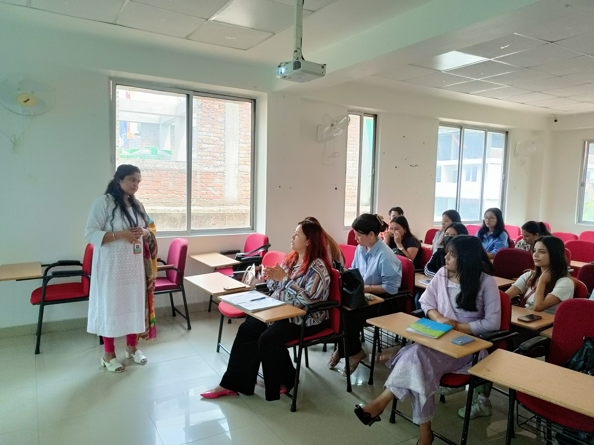 From Theory to Practice: Effective Teaching Strategies 
                                            